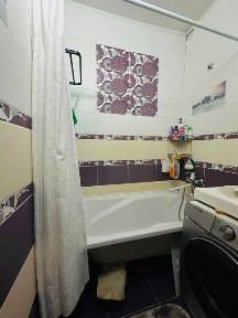 Продается 3х комн кв в СМП 136