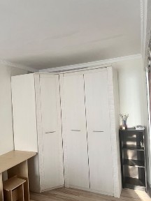Квартира 3 комнат