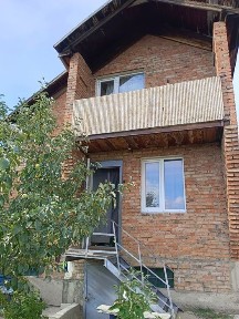 Продам дачу на Ахмирова