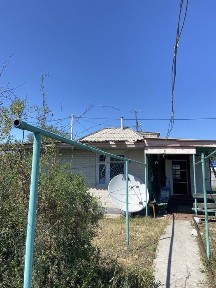 Продам дом Восточный 5-дача