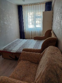 Сдам посуточно 1,5 после ремонта