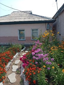 Продам или обменяю дом в старой части Ермака