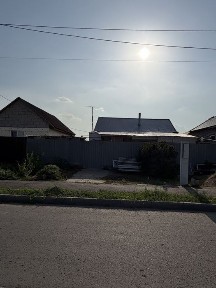 Продам дом 3-х комнатный