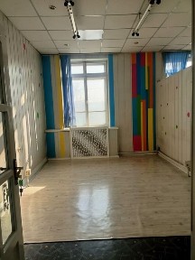 Аренда торговых площадей.