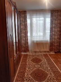 Сдам 2×ком квартира