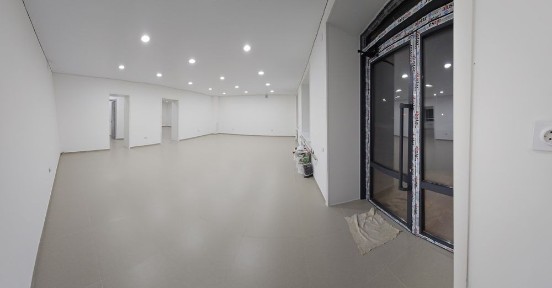 Сдам помещение 123. 3 м² по ул. Абая, 84