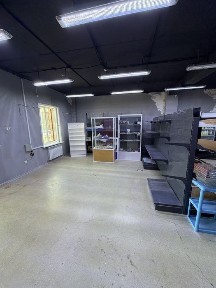 Сдам в аренду помещение внутри магазина