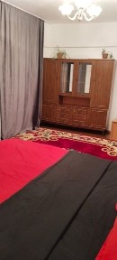 Сдам 2х ком квартиру по суточно Жетисай каласы
