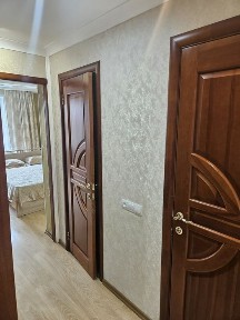 Сдам 2х комн. квартиру