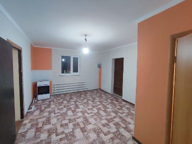 Сдам 2комн квартиру 40кв в Зачаганске (ул. Гринько - Ер таргына)