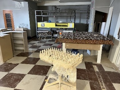 Карагандинская область, Нуркен
