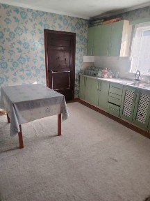 Сдам времянку 3х комн
