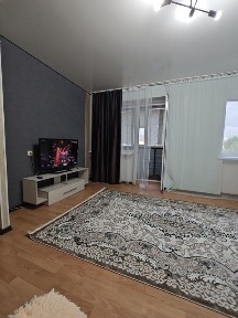 Квартира по суточно по часам.