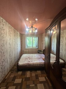 Двухкомнатная квартира Микрорайон Школьник.
