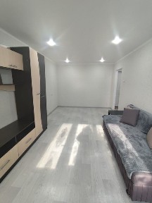 1 ком квартира на Айгуле
