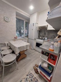 Продам 3х комнатную квартиру в центре города