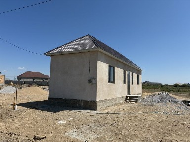 Кызылординская область, Шиели