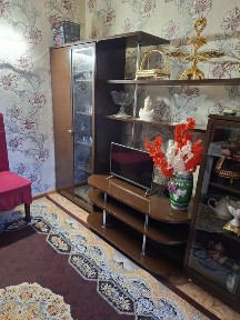 Арендаға 2х ком квартира