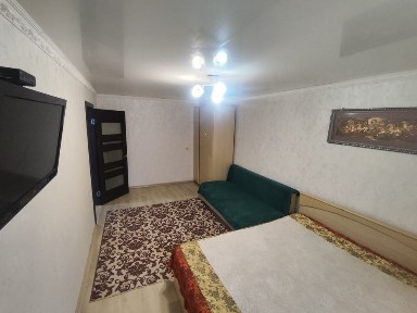 1 к/квартира р-к 