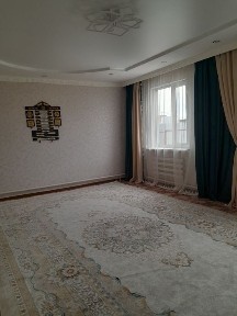 Западно-Казахстанская область, Уральск, Птицефабрика
