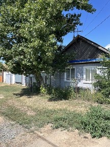 Продам дом, в поселке круглоозеоном остальное по телфону