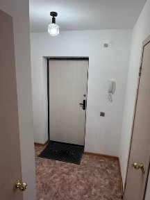 Продаются квартира 3-й микрорайон