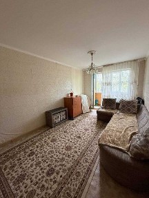продам 3 комнатную квартиру по тургенева