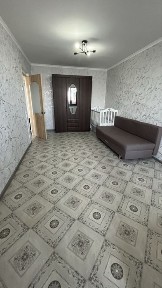 Актюбинская область, Актобе, микрорайон 11