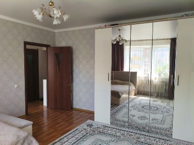 Сдам 1 комнатную в г. Астана, Момышулы