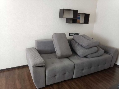 Сдам 1-комн квартиру в районе Артёма в Астане