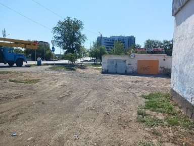 Атырауская область, Атырау, Авангард