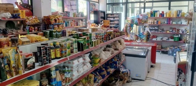 Магазин, Азык-тулык, продкутовый, дукен