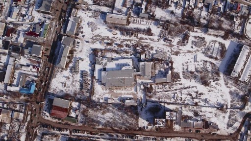 Промбаза/участок в с. Кордай