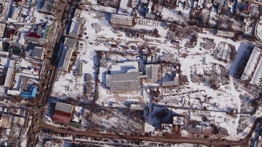 Промбаза/участок в с. Кордай