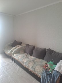 Сдаётся 1 комн квартира