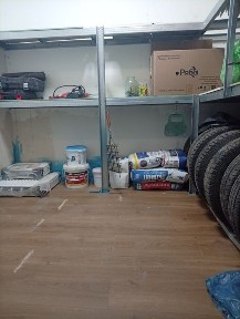 Продам кладовку возле Астана Арены, хорошая 5кв