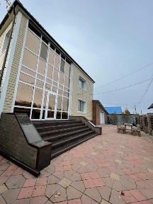 Коттедж с Центральным Отоплением 150 млн