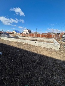 Продам дом с земельным участком!