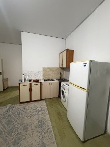 Сдаетс квартира в Ужете однакомнатная