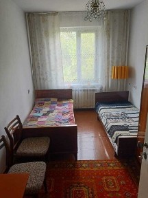 Сдам 2 комнатную квартиру. Диана Империя