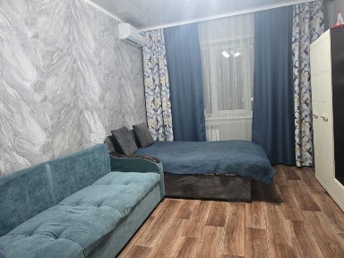 Сдам квартиру в Аксай 4