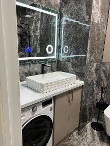 Аренда однокомнатной квартиры ЖК 4YOU
