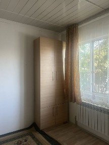 Квартира өткіземіз