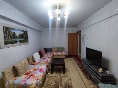 Продам квартиру! Район биб Пушкина кухня 9 кв/м