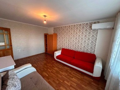 В продаже 1ком квартира Сатпаева 50/1