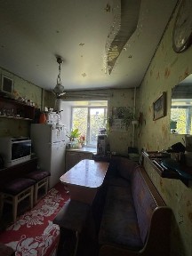 1,5 Ка на среднем этаже по ул. Крылова