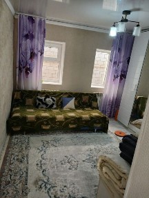 Продам 2 дома в одном дворе Тихи раион