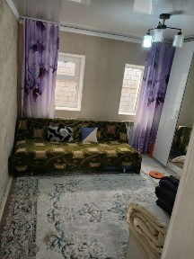 Актюбинская область, Нура