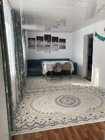 Сарыжардан кең жайлы уи сатылады