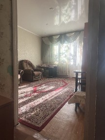 Сдам 1-ком квартиру на длительный срок